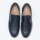 Laofers FRANCESCHETTI, Bleumarin - 107801026890500