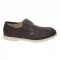 Laofers FRANCESCHETTI,Brown