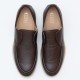 Laofers FRANCESCHETTI,Brown - 107801026890823