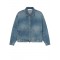 Jacheta FEAR OF GOD Denim Trucker Jacket