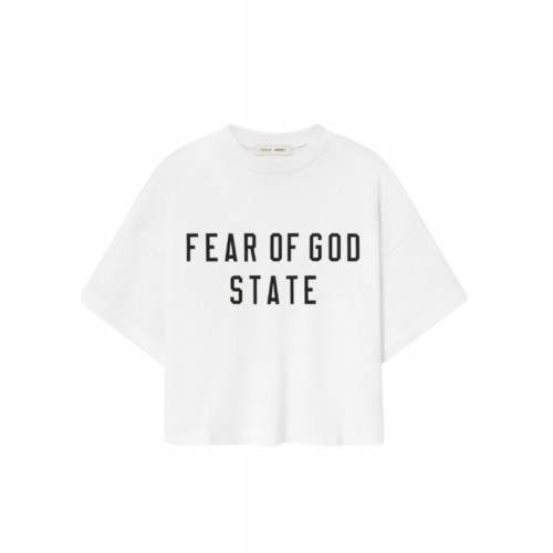Tricou FEAR OF GOD,Womens Boxy Tee Tricou FEAR OF GOD,Womens Boxy Tee