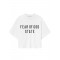 Tricou FEAR OF GOD,Womens Boxy Tee