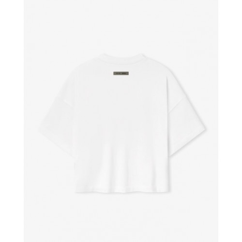 Tricou FEAR OF GOD,Womens Boxy Tee Tricou FEAR OF GOD,Womens Boxy Tee