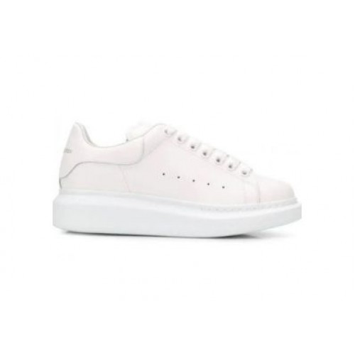 SNEAKERS ALEXANDER MCQUEEN, Full White 553680WHGP59000 SNEAKERS ALEXANDER MCQUEEN, Full White 553680WHGP59000