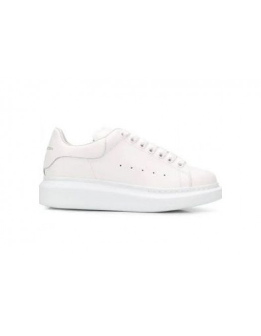 SNEAKERS ALEXANDER MCQUEEN, Full White 553680WHGP59000 - 553680WHGP59000