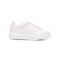 SNEAKERS ALEXANDER MCQUEEN, Full White 553680WHGP59000