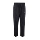Pantaloni FEAR OF GOD, White Logo Embroidered, Black - 130SP256060FJETBLACK