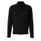 Cardigan GRAN SASSO,  wool Black
