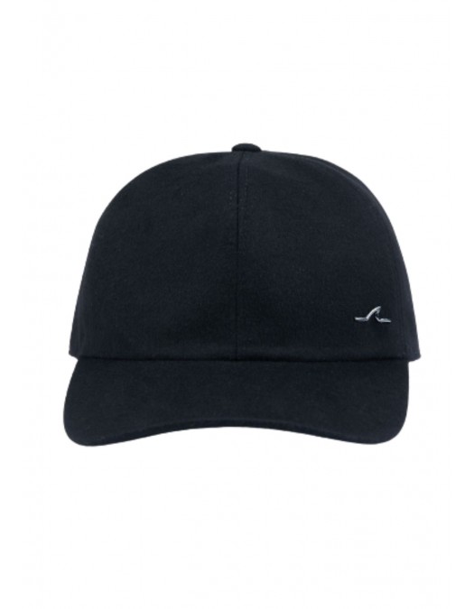 Sapca Paul & Shark, cashmere Baseball Cap - 14317118011 Sapca Paul & Shark, cashmere Baseball Cap - 14317118011