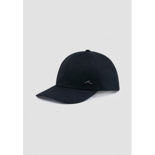 Sapca Paul & Shark, cashmere Baseball Cap Sapca Paul & Shark, cashmere Baseball Cap