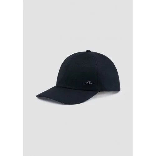 Sapca Paul & Shark, cashmere Baseball Cap