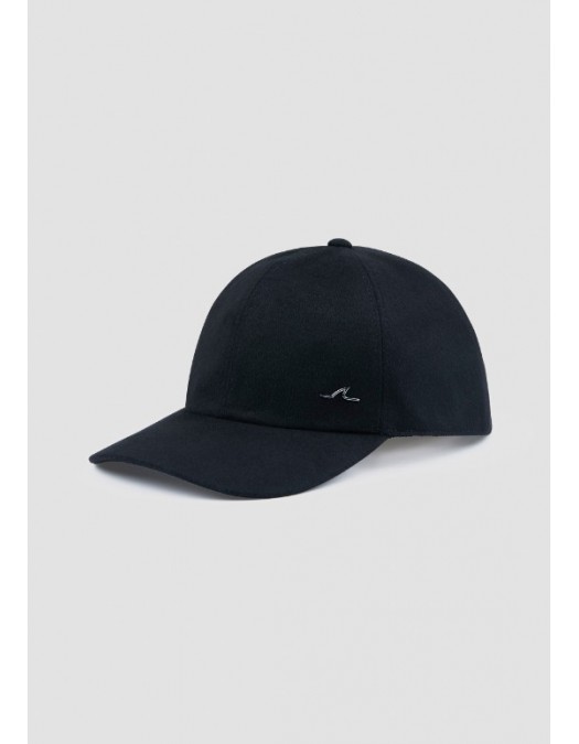 Sapca Paul & Shark, cashmere Baseball Cap - 14317118011 Sapca Paul & Shark, cashmere Baseball Cap - 14317118011