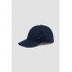 Sapca Paul & Shark, cashmere Baseball Cap,Blue - 14317118050