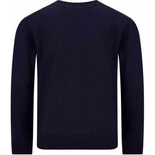 Pulover Paul & Shark roundneck  Pulover Paul & Shark roundneck
