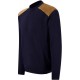 Pulover Paul & Shark roundneck - 15311038050