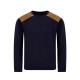 Pulover Paul & Shark roundneck - 15311038050