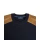 Pulover Paul & Shark roundneck - 15311038050