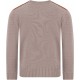 Pulover Paul & Shark roundneck Maro - 15311038661