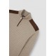 Pulover Paul & Shark ,wool cashmere half zip - 15311113119