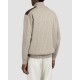 Pulover Paul & Shark ,wool cashmere half zip - 15311113119