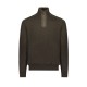 Bluza PAUL & SHARK, Wool zip collar sweater - 15311138365 Bluza PAUL & SHARK, Wool zip collar sweater - 15311138365