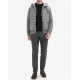 Jacheta Paul & Shark, Grey wool - 15311276691