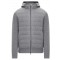 Jacheta Paul & Shark, Grey wool