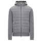 Jacheta Paul & Shark, Grey wool - 15311276691