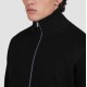 Jacheta ELEVENTY, Wool and cashmere Hybrid blouson - 15311293011