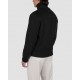 Jacheta ELEVENTY, Wool and cashmere Hybrid blouson - 15311293011