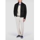 Jacheta ELEVENTY, Wool and cashmere Hybrid blouson - 15311293011