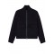 JACHETA Paul & Shark, Wool and cashmere Hybrid blouson