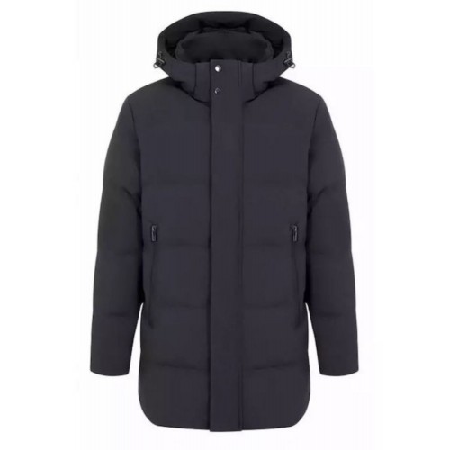 Geaca Paul & Shark, Typhoon Black Geaca Paul & Shark, Typhoon Black