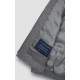Vesta Paul & Shark,Padded gilet in wool and cashmere - 15312380067