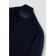 JACHETA Paul & Shark, Cashmere Blouson Blue - 15312427011