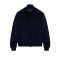 JACHETA Paul & Shark, Cashmere Blouson Blue