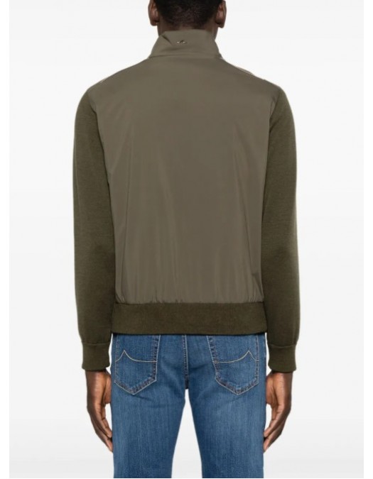 Jacheta PAUL&SHARK, Save The Sea jacket - 15312601094 Jacheta PAUL&SHARK, Save The Sea jacket - 15312601094