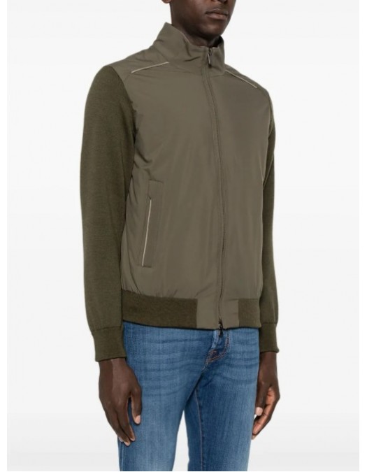 Jacheta PAUL&SHARK, Save The Sea jacket - 15312601094 Jacheta PAUL&SHARK, Save The Sea jacket - 15312601094