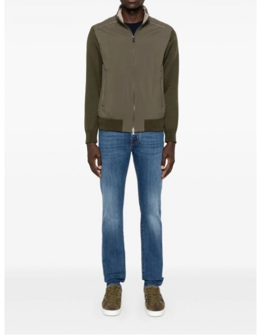 Jacheta PAUL&SHARK, Save The Sea jacket - 15312601094 Jacheta PAUL&SHARK, Save The Sea jacket - 15312601094