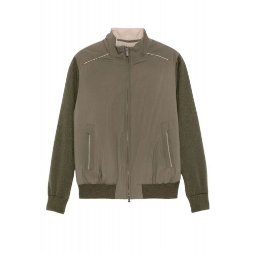 Jacheta PAUL&SHARK, Save The Sea jacket Jacheta PAUL&SHARK, Save The Sea jacket