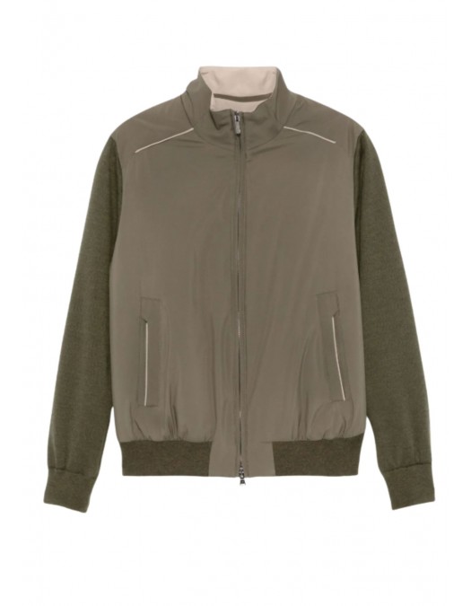 Jacheta PAUL&SHARK, Save The Sea jacket - 15312601094 Jacheta PAUL&SHARK, Save The Sea jacket - 15312601094