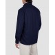 Camasa Paul & Shark,Wool blend overshirt - 15313341013