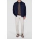 Camasa Paul & Shark,Wool blend overshirt - 15313341013
