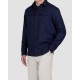 Camasa Paul & Shark,Wool blend overshirt - 15313341013