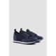 Sneakers PAUL&SHARK, Cloudwalk slip-on sneakers,Blue - 15318021050 Sneakers PAUL&SHARK, Cloudwalk slip-on sneakers,Blue - 15318021050