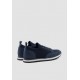 Sneakers PAUL&SHARK, Cloudwalk slip-on sneakers,Blue - 15318021050 Sneakers PAUL&SHARK, Cloudwalk slip-on sneakers,Blue - 15318021050