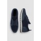 Sneakers PAUL&SHARK, Cloudwalk slip-on sneakers,Blue - 15318021050 Sneakers PAUL&SHARK, Cloudwalk slip-on sneakers,Blue - 15318021050
