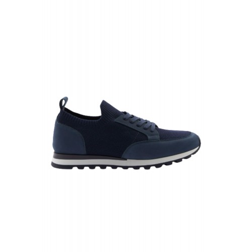 Sneakers PAUL&SHARK, Cloudwalk slip-on sneakers,Blue Sneakers PAUL&SHARK, Cloudwalk slip-on sneakers,Blue