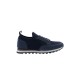 Sneakers PAUL&SHARK, Cloudwalk slip-on sneakers,Blue - 15318021050 Sneakers PAUL&SHARK, Cloudwalk slip-on sneakers,Blue - 15318021050