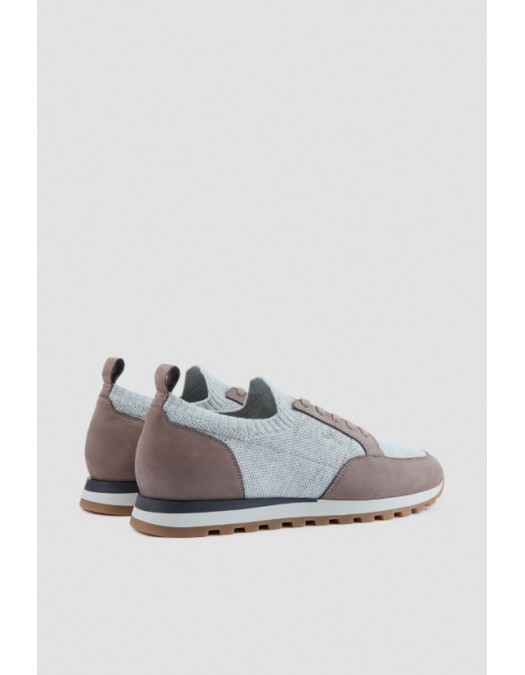 Sneakers PAUL&SHARK, Cloudwalk slip-on sneakers - 15318021029 Sneakers PAUL&SHARK, Cloudwalk slip-on sneakers - 15318021029